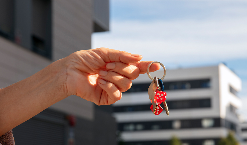 location en meubl&eacute; : pourquoi?